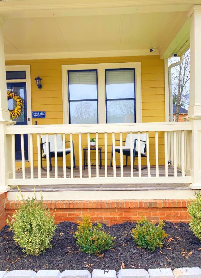 Vine City Bee Hive Atlanta Exterior photo